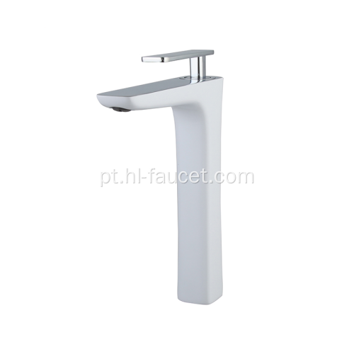 Preço de fábrica OEM &amp; ODM Banheiro High Water Tap Mixer